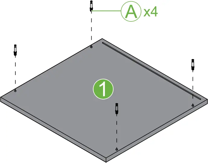 TAOHFE HY01621Y - Assembly 8