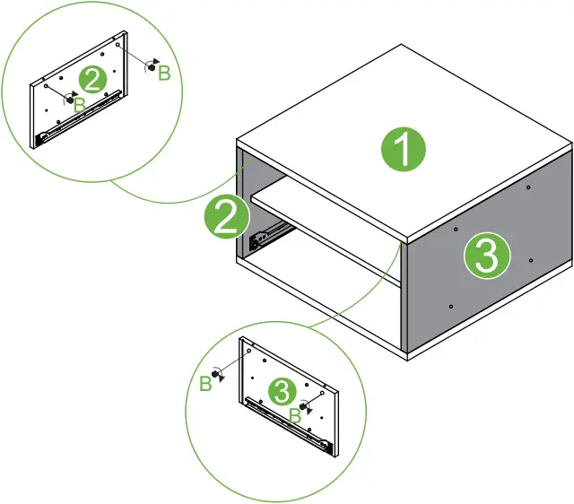 TAOHFE HY01621Y - Assembly 9
