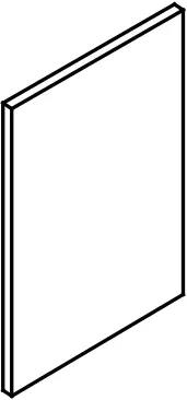 TAOHFE HY01621Y - Hardware K