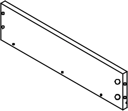 TAOHFE HY01621Y - Parts 10