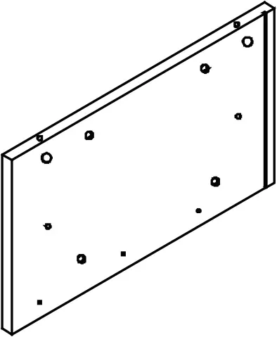 TAOHFE HY01621Y - Parts 2