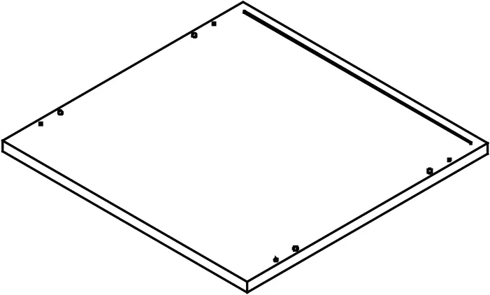 TAOHFE HY01621Y - Parts 5
