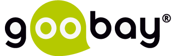 goobay Logo