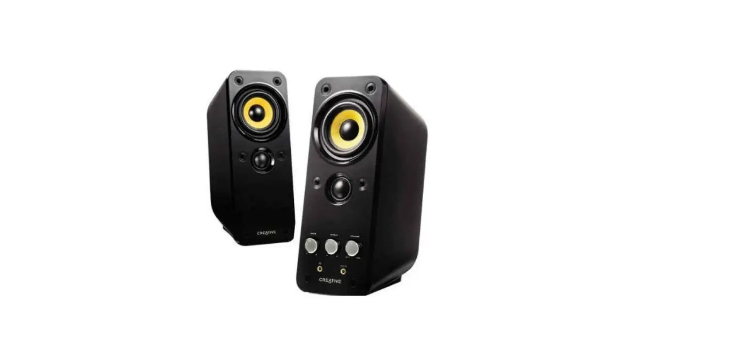Creative Gigaworks T20 Series Ii Speaker User Guide Creative Gigaworks T20 Series Ii Speaker User Guide