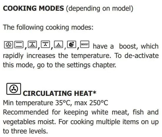 FIG 20 Cooking