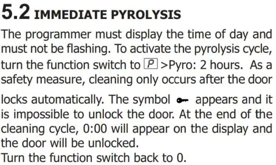 FIG 29 IMMEDIATE PYROLYSIS