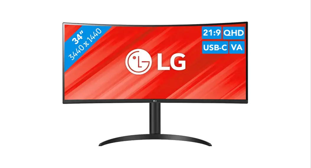 Lg 34wp75c Led Lcd Monitor User Guide