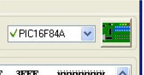 velleman VM134, K8076 PIC Programmer Board 03