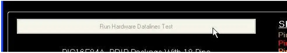 velleman VM134, K8076 PIC Programmer Board 05