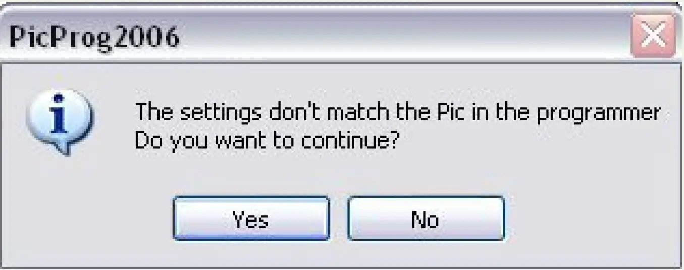 velleman VM134, K8076 PIC Programmer Board 07