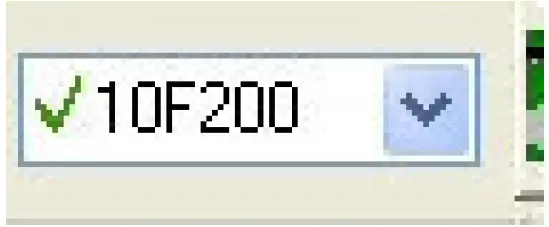 velleman VM134, K8076 PIC Programmer Board 22