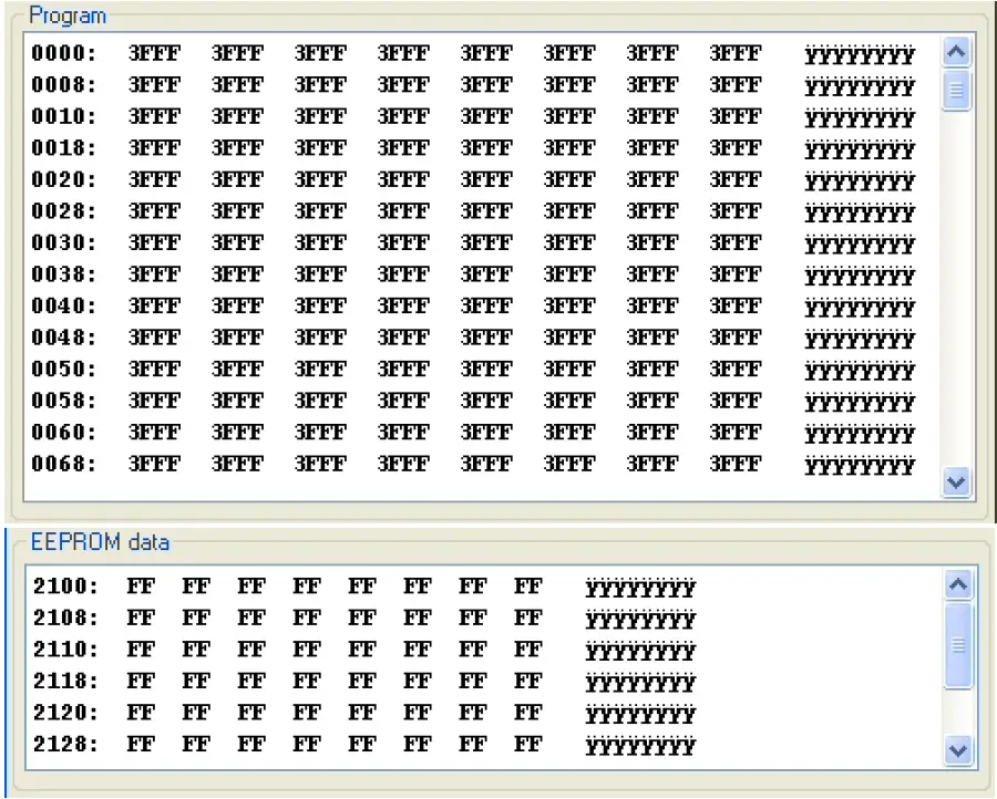 velleman VM134, K8076 PIC Programmer Board 24