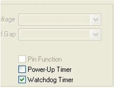 velleman VM134, K8076 PIC Programmer Board 26