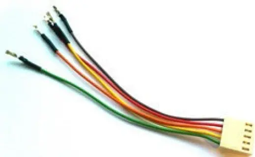 velleman VM134, K8076 PIC Programmer Board 30