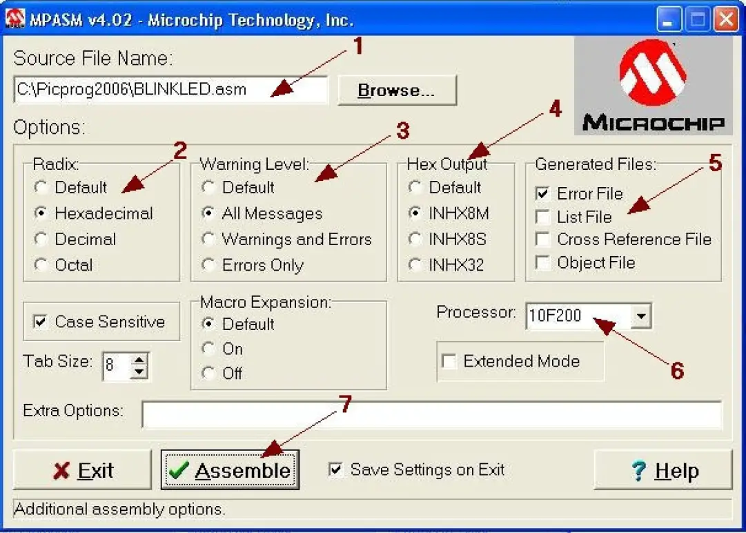 velleman VM134, K8076 PIC Programmer Board 33