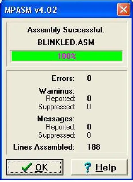 velleman VM134, K8076 PIC Programmer Board 34