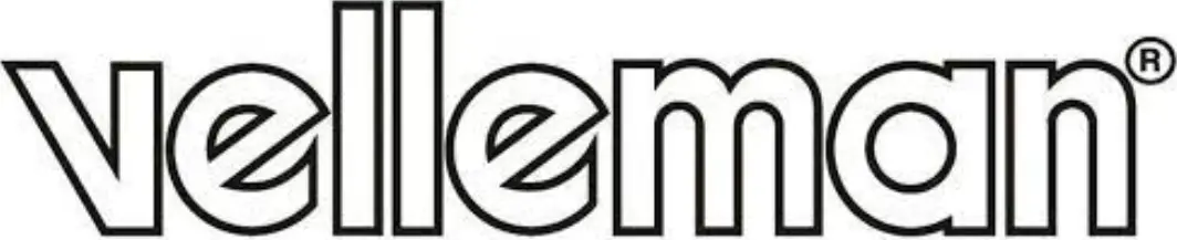 velleman VM134, K8076 PIC Programmer Board logo