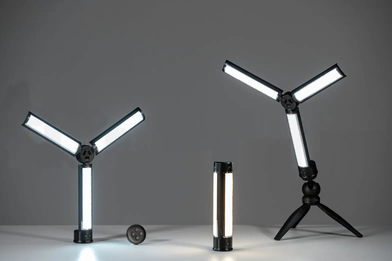 Thomann 507634 Verytec Glc-1 Light Creator User Guide Thomann 507634 Verytec Glc-1 Light Creator User Guide