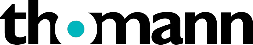 Thomann Vector Logo