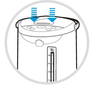 Midea-MK-SP50Colour201-Water-Boiler-fig-17