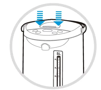 Midea-MK-SP50Colour201-Water-Boiler-fig-9
