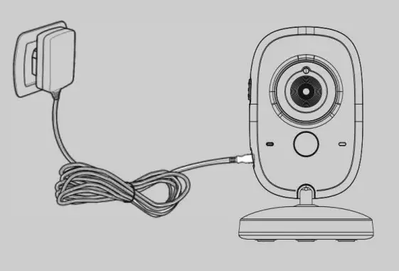 infanti-VB603-Digital-Baby-Monitor-fig 3