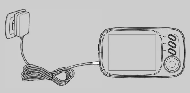 infanti-VB603-Digital-Baby-Monitor-fig 4