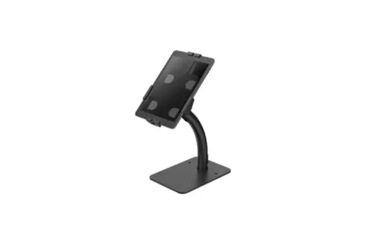 Neomounts Ds15-625bl1 Newstar Tablet Floor Stand Instruction Manual