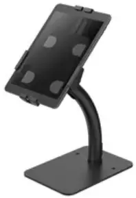 Neomounts DS15-625BL1 Newstar Tablet Floor Stand