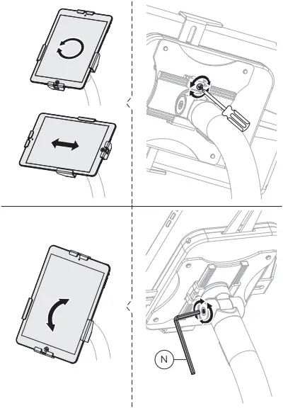 Assembly Instructions