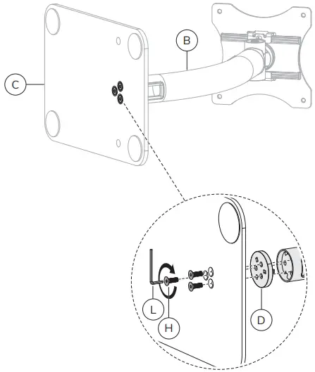 Assembly Instructions
