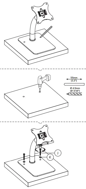Assembly Instructions