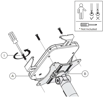 Assembly Instructions
