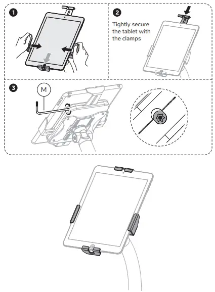 Assembly Instructions
