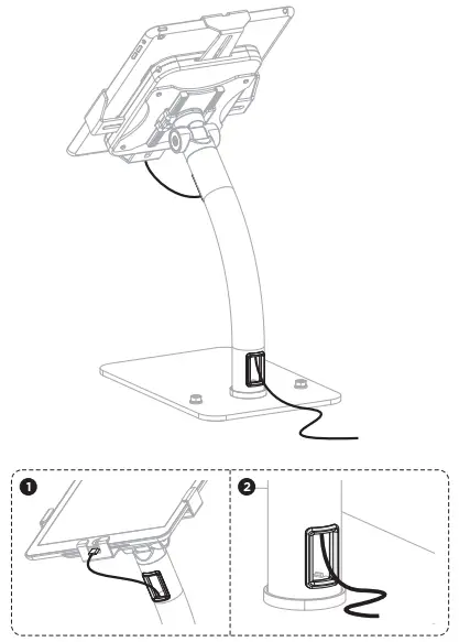 Assembly Instructions