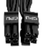 thermaltake TOUGHPOWER GF1 1200W 1000W Power Supply - CPU