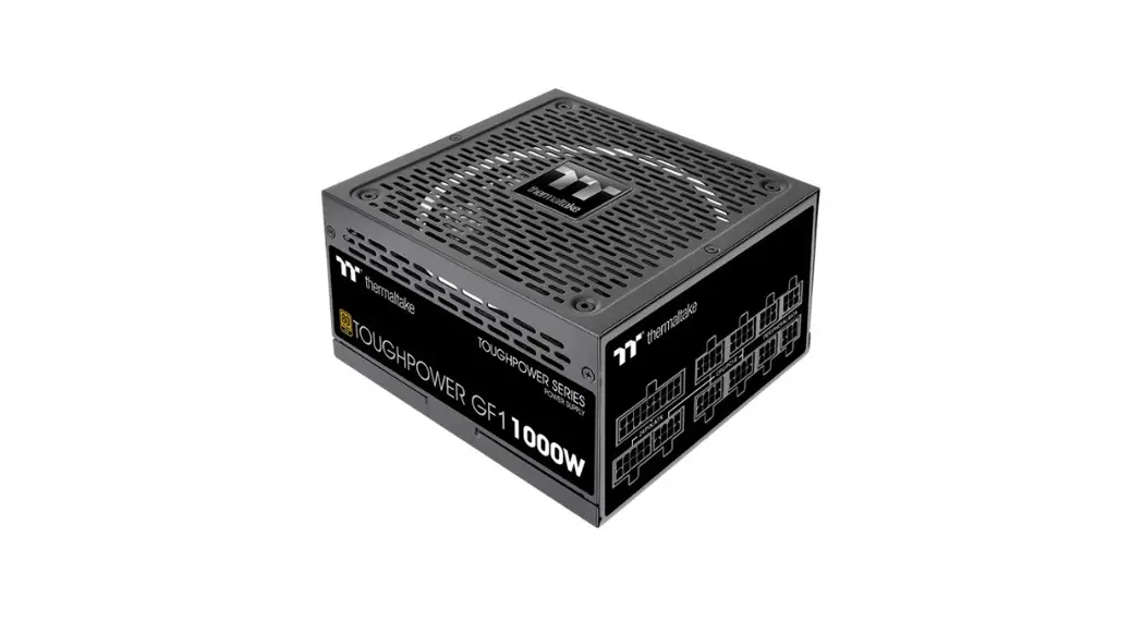 Thermaltake Toughpower Gf1 1200w, 1000w Power Supply Instruction Manual Thermaltake Toughpower Gf1 1200w, 1000w Power Supply Instruction Manual