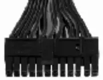 thermaltake TOUGHPOWER GF1 1200W 1000W Power Supply - Main Power