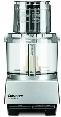 Cuisinart DLC-8SBCYP1 Custom Food Processor