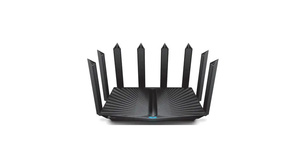 Tp-link Archer Ax95 Tri-band Wi-fi 6 Router Installation Guide