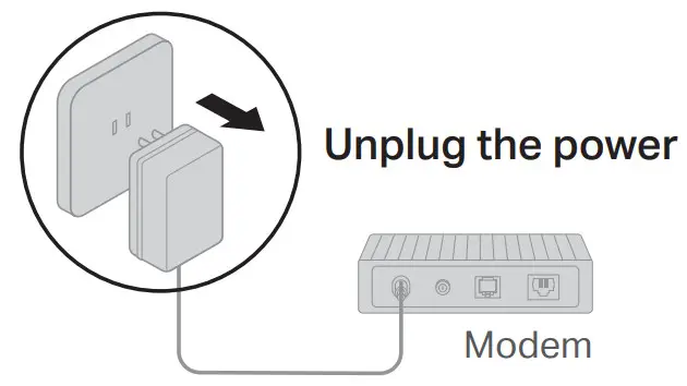 tp-link Archer AX95 Tri-Band Wi-Fi 6 Router - Figure 1
