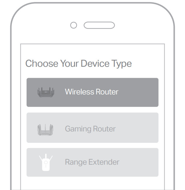 tp-link Archer AX95 Tri-Band Wi-Fi 6 Router - Figure 3