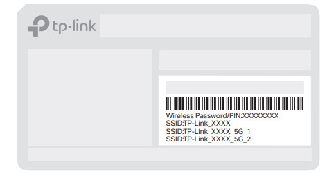 tp-link Archer AX95 Tri-Band Wi-Fi 6 Router - Figure 4