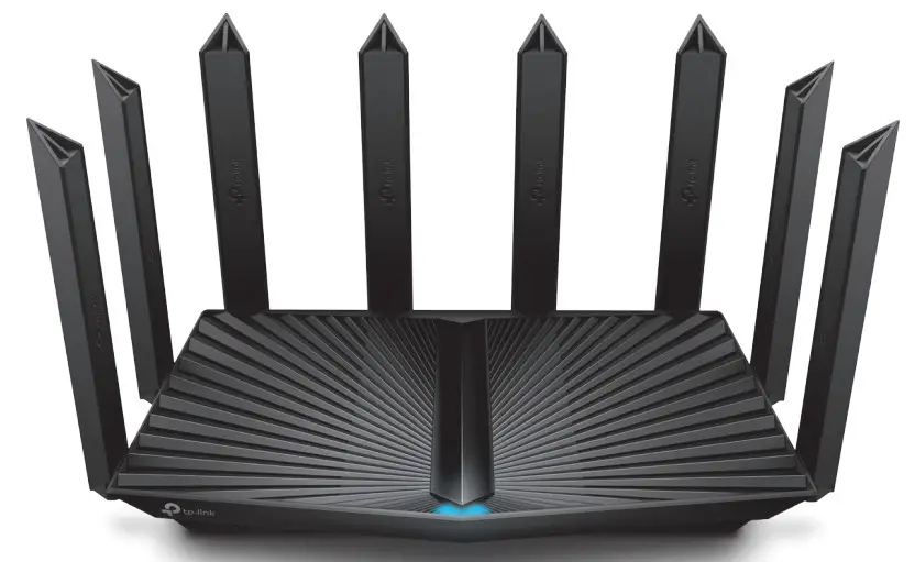 tp-link Archer AX95 Tri-Band Wi-Fi 6 Router