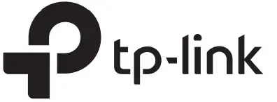 tp-link- logo