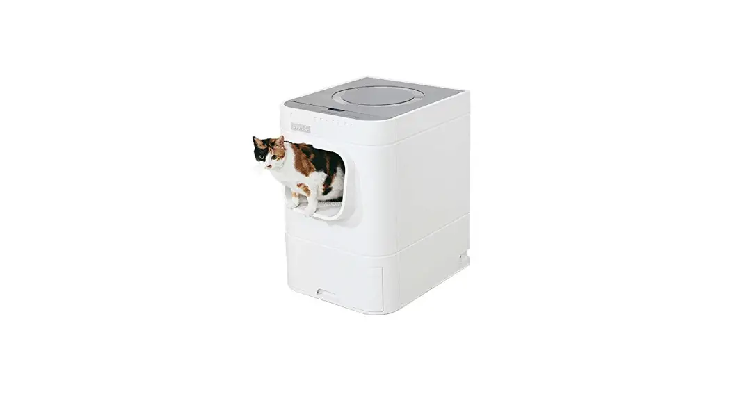 Purrsong Lavviebot S Robotic Litter Box User Guide Purrsong Lavviebot S Robotic Litter Box User Guide