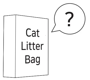 PurrSong LavvieBot S Robotic Litter Box - Fig 1