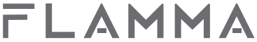 FLAMMA logo