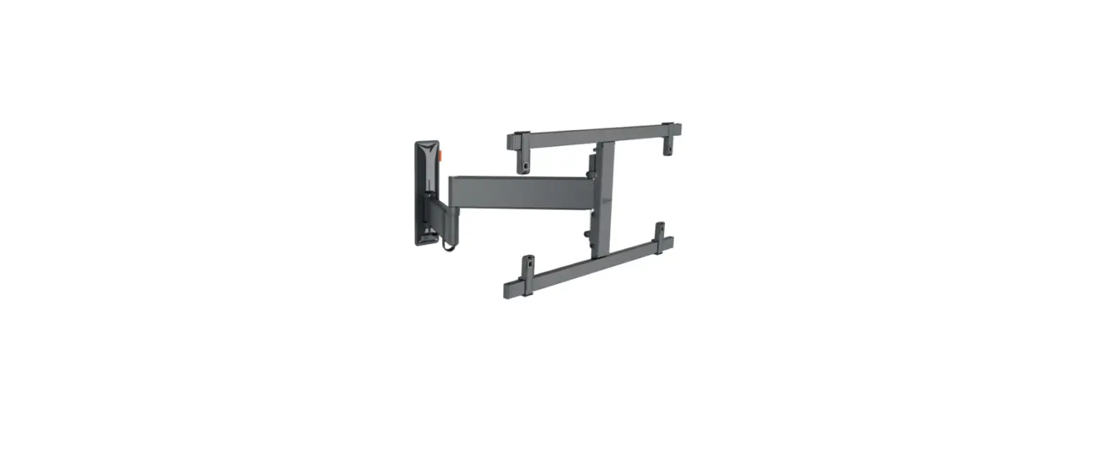 Vogel S Tvm 3665 Full-motion Tv Wall Mount User Manual Vogel S Tvm 3665 Full-motion Tv Wall Mount User Manual