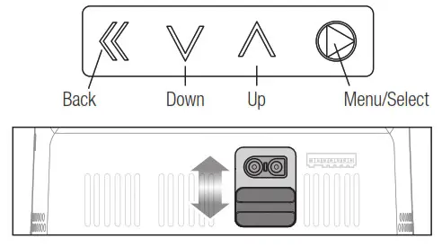 Spectrum S1100 G2 AC Smart Charger - 2